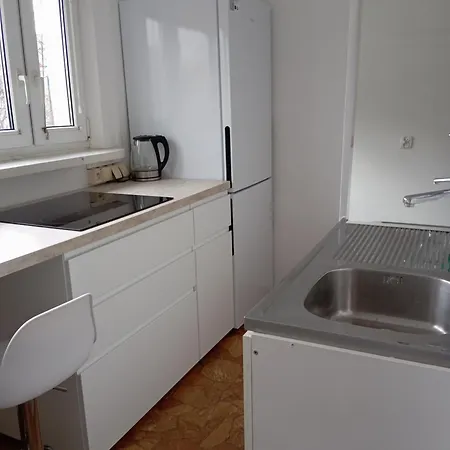 公寓 Krolewska 克拉科夫