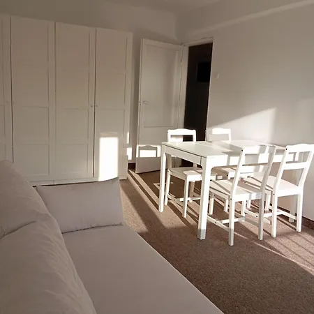 Krolewska Apartmán Krakov