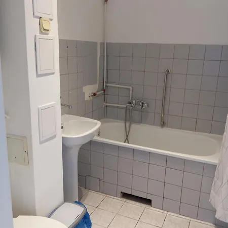 Apartmán Krolewska Krakov