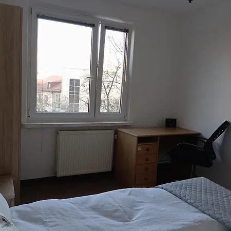 Krolewska 克拉科夫