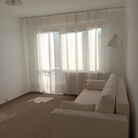 Krolewska Apartamento