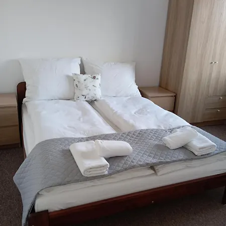 Krolewska Apartamento *