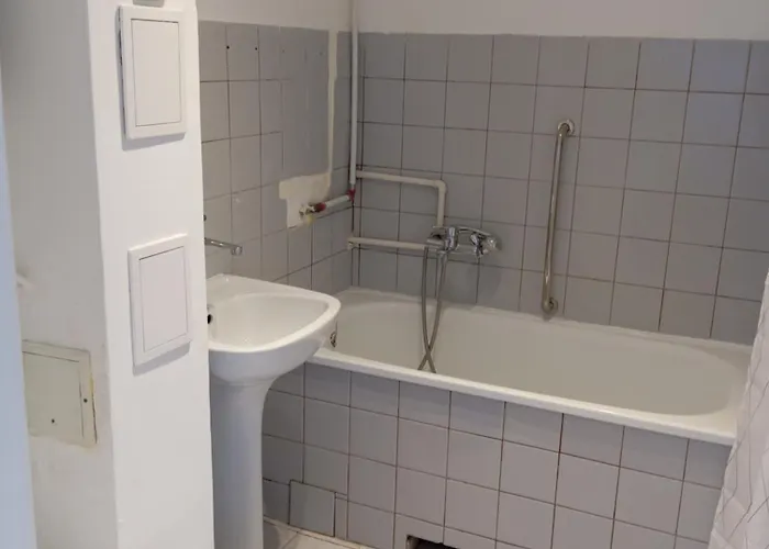 Apartment Krolewska Krakow