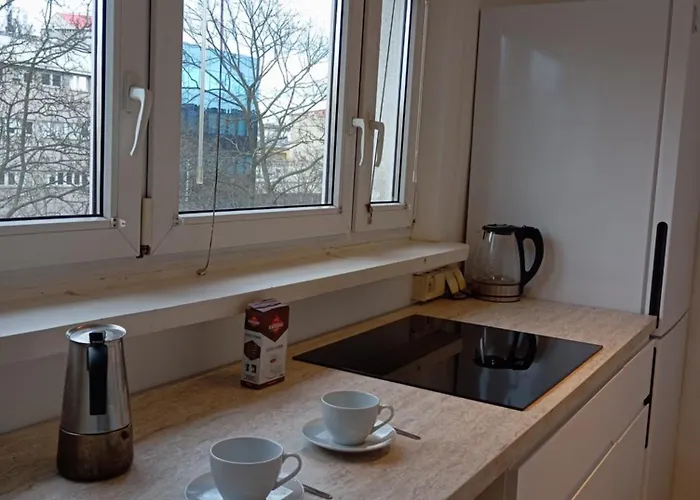 Krolewska Apartment Krakow